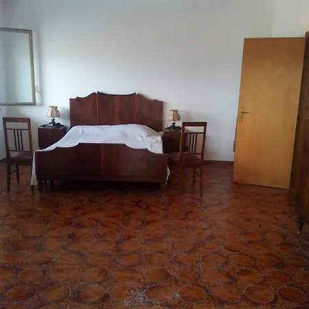 Executivesuite Apartman Napola