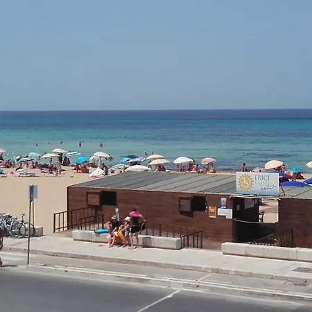 Executivesuite Apartman Napola