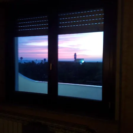 Executivesuite Apartman